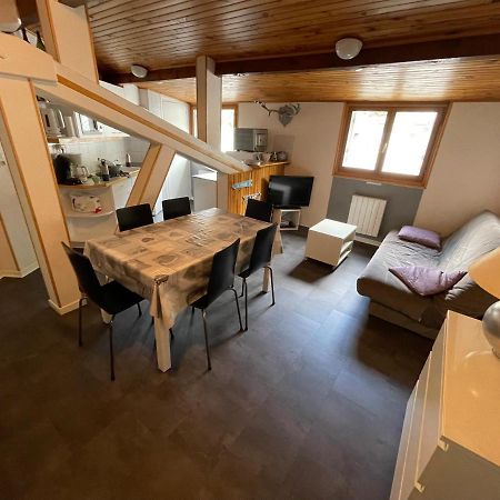 Appartement En Hyper Centre Le Mont-Dore Eksteriør billede